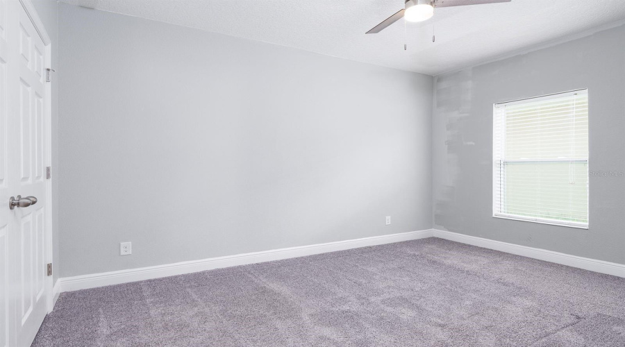 3rd bedroom. 1st floor.