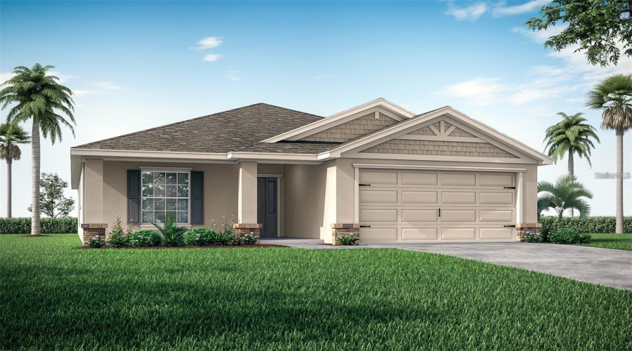 DAVENPORT, Florida 33837, 4 Bedrooms Bedrooms, ,2 BathroomsBathrooms,Residential,For Sale,FLEUR,0,MFRL4955442