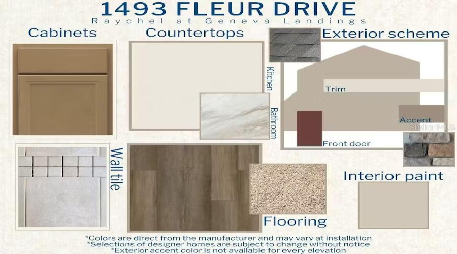 DAVENPORT, Florida 33837, 4 Bedrooms Bedrooms, ,2 BathroomsBathrooms,Residential,For Sale,FLEUR,0,MFRL4955442