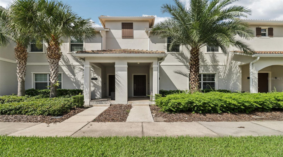 KISSIMMEE, Florida 34746, 4 Bedrooms Bedrooms, ,3 BathroomsBathrooms,Residential,For Sale,WINDERMERE,0,MFRR4909799