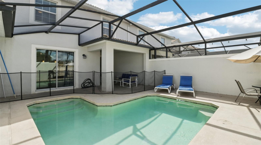 KISSIMMEE, Florida 34746, 4 Bedrooms Bedrooms, ,3 BathroomsBathrooms,Residential,For Sale,WINDERMERE,0,MFRR4909799