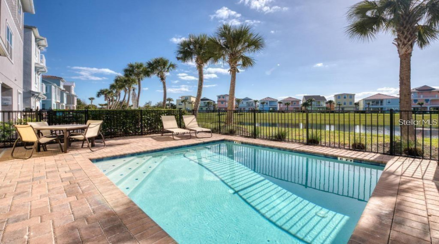 KISSIMMEE, Florida 34747, 4 Bedrooms Bedrooms, ,4 BathroomsBathrooms,Residential,For Sale,SHAKER,0,MFRO6297192