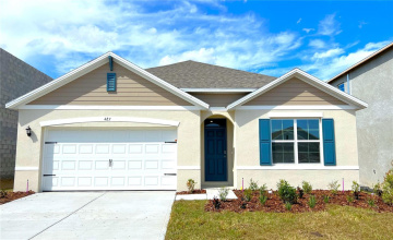 DAVENPORT, Florida 33837, 4 Bedrooms Bedrooms, ,2 BathroomsBathrooms,Residential,For Sale,LILY,0,MFRS5133452