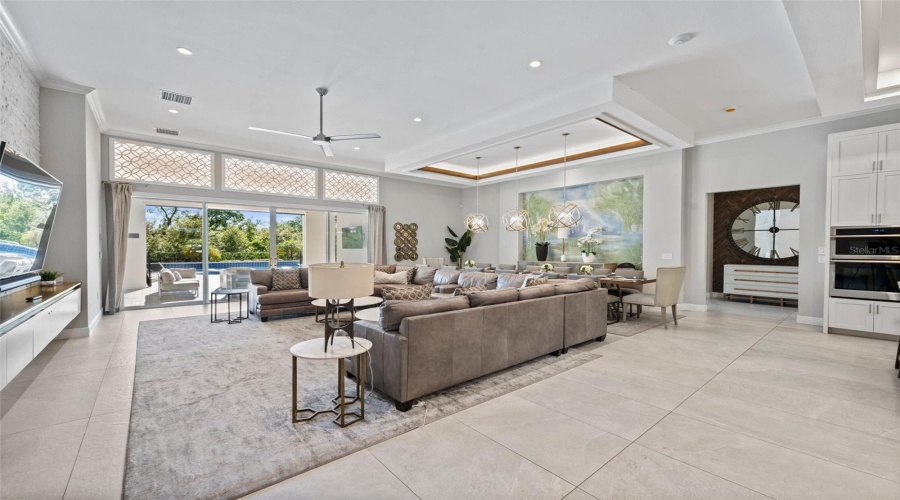 REUNION, Florida 34747, 10 Bedrooms Bedrooms, ,10 BathroomsBathrooms,Residential,For Sale,DESERT MOUNTAIN,0,MFRO6339149