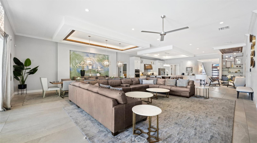 REUNION, Florida 34747, 10 Bedrooms Bedrooms, ,10 BathroomsBathrooms,Residential,For Sale,DESERT MOUNTAIN,0,MFRO6339149
