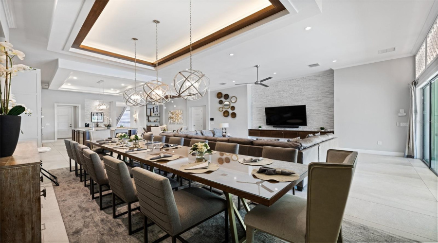 REUNION, Florida 34747, 10 Bedrooms Bedrooms, ,10 BathroomsBathrooms,Residential,For Sale,DESERT MOUNTAIN,0,MFRO6339149