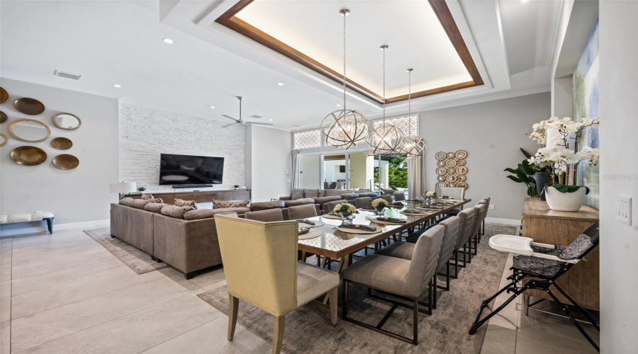 REUNION, Florida 34747, 10 Bedrooms Bedrooms, ,10 BathroomsBathrooms,Residential,For Sale,DESERT MOUNTAIN,0,MFRO6339149