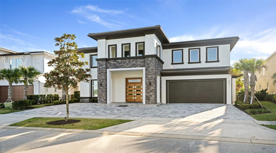 REUNION, Florida 34747, 10 Bedrooms Bedrooms, ,10 BathroomsBathrooms,Residential,For Sale,DESERT MOUNTAIN,0,MFRO6339149
