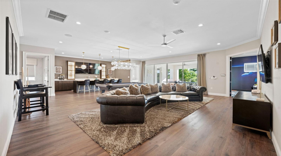 REUNION, Florida 34747, 10 Bedrooms Bedrooms, ,10 BathroomsBathrooms,Residential,For Sale,DESERT MOUNTAIN,0,MFRO6339149