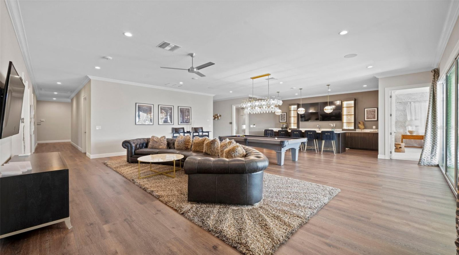 REUNION, Florida 34747, 10 Bedrooms Bedrooms, ,10 BathroomsBathrooms,Residential,For Sale,DESERT MOUNTAIN,0,MFRO6339149