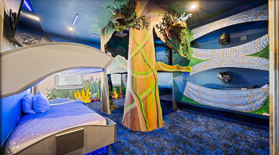 REUNION, Florida 34747, 10 Bedrooms Bedrooms, ,10 BathroomsBathrooms,Residential,For Sale,DESERT MOUNTAIN,0,MFRO6339149