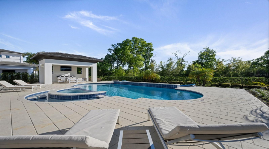 REUNION, Florida 34747, 10 Bedrooms Bedrooms, ,10 BathroomsBathrooms,Residential,For Sale,DESERT MOUNTAIN,0,MFRO6339149