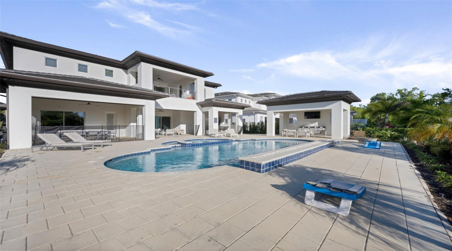REUNION, Florida 34747, 10 Bedrooms Bedrooms, ,10 BathroomsBathrooms,Residential,For Sale,DESERT MOUNTAIN,0,MFRO6339149