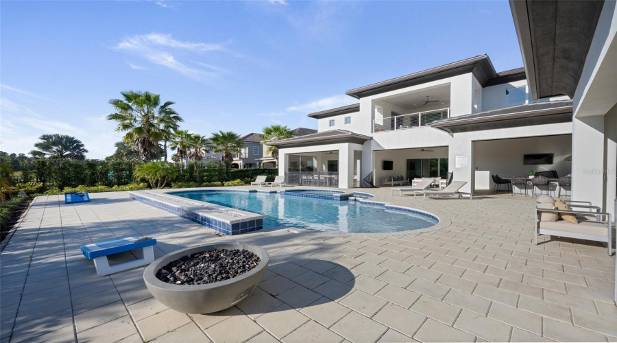 REUNION, Florida 34747, 10 Bedrooms Bedrooms, ,10 BathroomsBathrooms,Residential,For Sale,DESERT MOUNTAIN,0,MFRO6339149