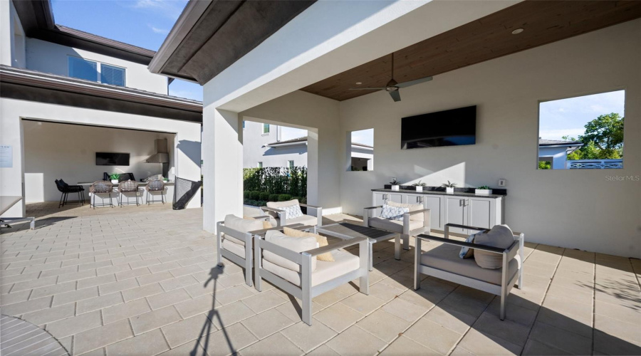 REUNION, Florida 34747, 10 Bedrooms Bedrooms, ,10 BathroomsBathrooms,Residential,For Sale,DESERT MOUNTAIN,0,MFRO6339149