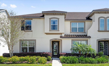 KISSIMMEE, Florida 34747, 5 Bedrooms Bedrooms, ,4 BathroomsBathrooms,Residential,For Sale,AMELIA DOWNS,0,MFRO6338398