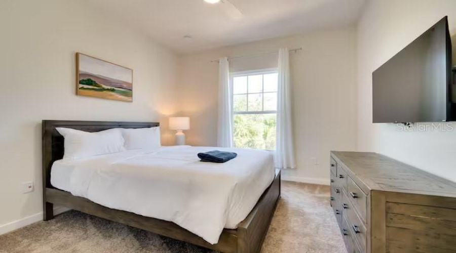KISSIMMEE, Florida 34747, 5 Bedrooms Bedrooms, ,5 BathroomsBathrooms,Residential,For Sale,SUNFLOWER,0,MFRO6320588