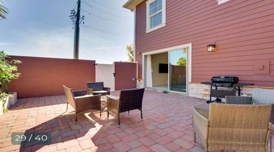 KISSIMMEE, Florida 34747, 5 Bedrooms Bedrooms, ,5 BathroomsBathrooms,Residential,For Sale,SUNFLOWER,0,MFRO6320588