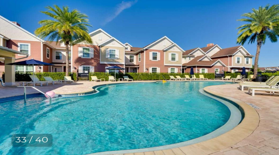 KISSIMMEE, Florida 34747, 5 Bedrooms Bedrooms, ,5 BathroomsBathrooms,Residential,For Sale,SUNFLOWER,0,MFRO6320588