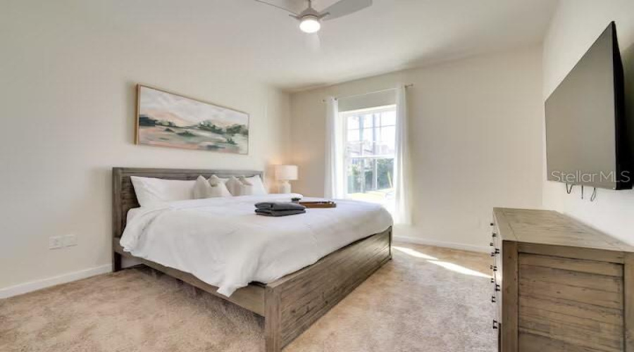 KISSIMMEE, Florida 34747, 5 Bedrooms Bedrooms, ,5 BathroomsBathrooms,Residential,For Sale,SUNFLOWER,0,MFRO6320588