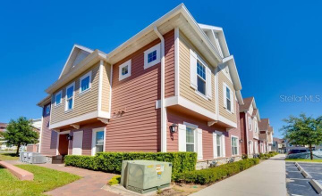 KISSIMMEE, Florida 34747, 5 Bedrooms Bedrooms, ,6 BathroomsBathrooms,Residential,For Sale,SUNNY DREAMS,0,MFRO6320688