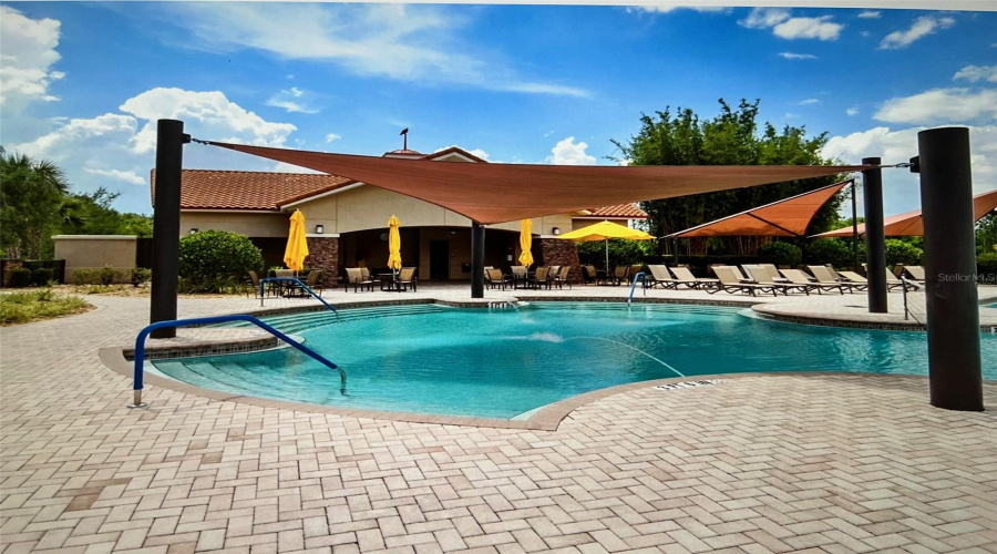 DAVENPORT, Florida 33837, 4 Bedrooms Bedrooms, ,3 BathroomsBathrooms,Residential,For Sale,CADIZ,0,MFRP4936042