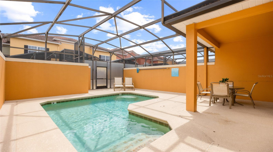 KISSIMMEE, Florida 34747, 4 Bedrooms Bedrooms, ,3 BathroomsBathrooms,Residential,For Sale,COCO PALM,0,MFRO6339318