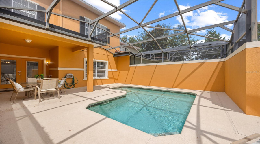 KISSIMMEE, Florida 34747, 4 Bedrooms Bedrooms, ,3 BathroomsBathrooms,Residential,For Sale,COCO PALM,0,MFRO6339318