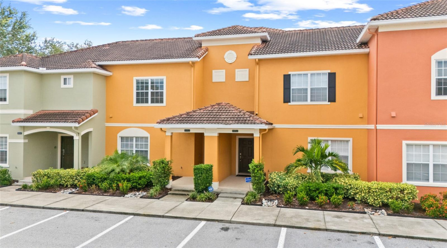KISSIMMEE, Florida 34747, 4 Bedrooms Bedrooms, ,3 BathroomsBathrooms,Residential,For Sale,COCO PALM,0,MFRO6339318