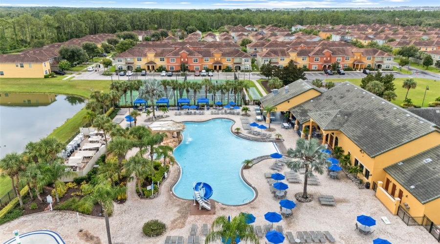 KISSIMMEE, Florida 34747, 4 Bedrooms Bedrooms, ,3 BathroomsBathrooms,Residential,For Sale,COCO PALM,0,MFRO6339318