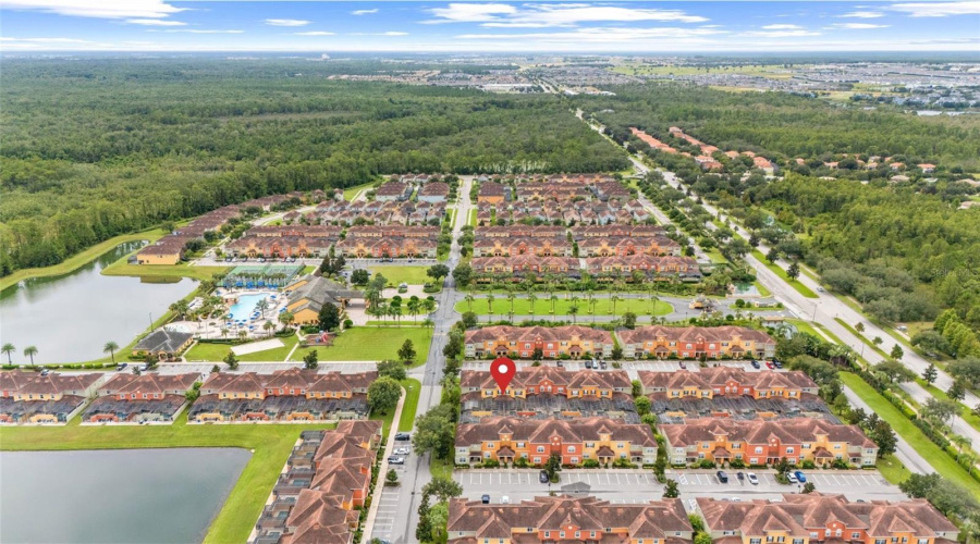 KISSIMMEE, Florida 34747, 4 Bedrooms Bedrooms, ,3 BathroomsBathrooms,Residential,For Sale,COCO PALM,0,MFRO6339318