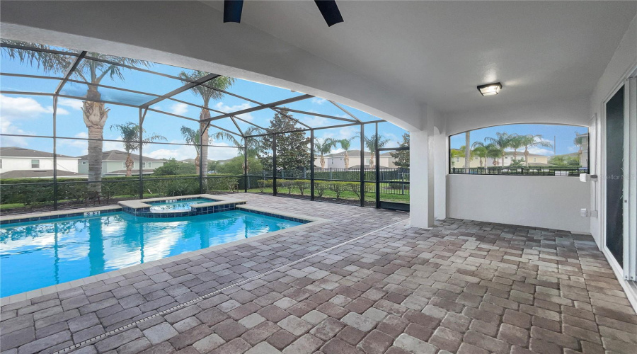 KISSIMMEE, Florida 34747, 5 Bedrooms Bedrooms, ,5 BathroomsBathrooms,Residential,For Sale,MARKER,0,MFRO6208744
