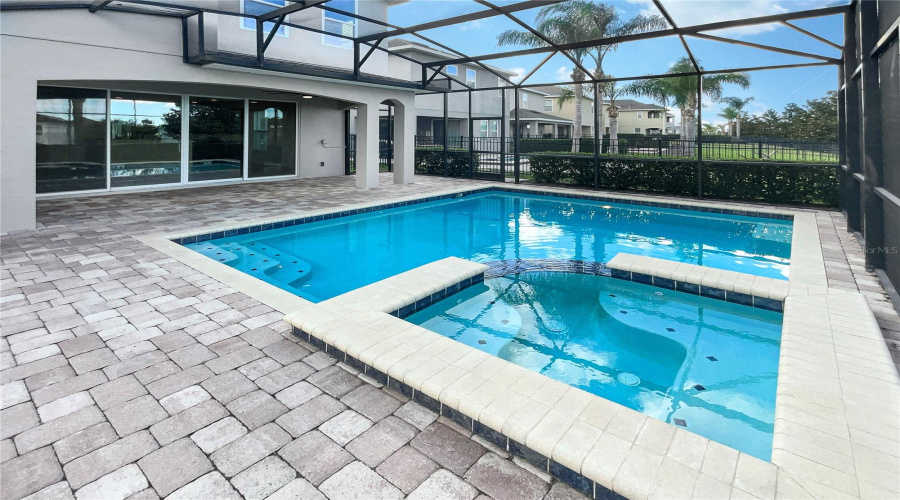 KISSIMMEE, Florida 34747, 5 Bedrooms Bedrooms, ,5 BathroomsBathrooms,Residential,For Sale,MARKER,0,MFRO6208744