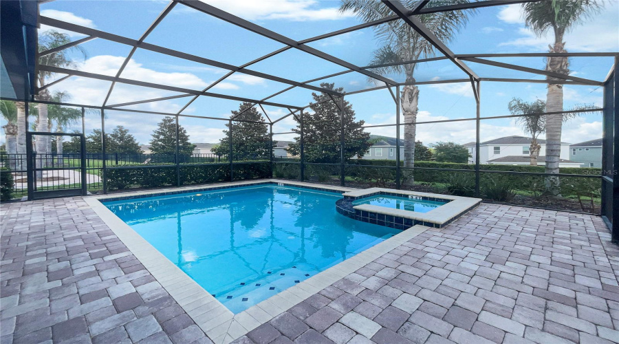 KISSIMMEE, Florida 34747, 5 Bedrooms Bedrooms, ,5 BathroomsBathrooms,Residential,For Sale,MARKER,0,MFRO6208744