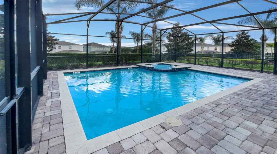 KISSIMMEE, Florida 34747, 5 Bedrooms Bedrooms, ,5 BathroomsBathrooms,Residential,For Sale,MARKER,0,MFRO6208744