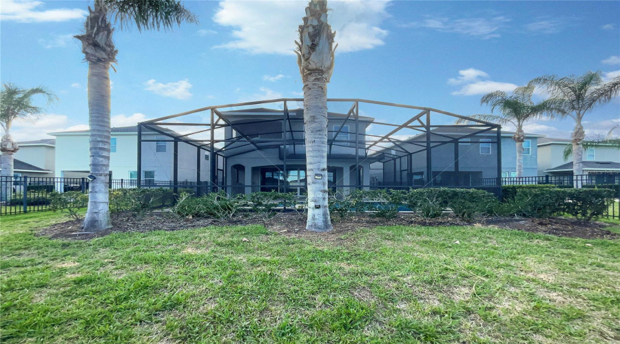 KISSIMMEE, Florida 34747, 5 Bedrooms Bedrooms, ,5 BathroomsBathrooms,Residential,For Sale,MARKER,0,MFRO6208744