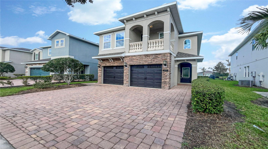KISSIMMEE, Florida 34747, 5 Bedrooms Bedrooms, ,5 BathroomsBathrooms,Residential,For Sale,MARKER,0,MFRO6208744