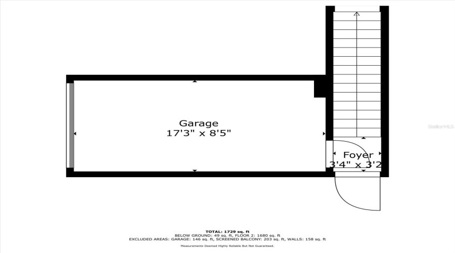 DAVENPORT, Florida 33896, 2 Bedrooms Bedrooms, ,2 BathroomsBathrooms,Residential,For Sale,QUIMBY,0,MFRO6339189