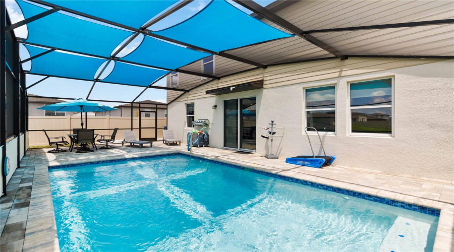 DAVENPORT, Florida 33837, 4 Bedrooms Bedrooms, ,3 BathroomsBathrooms,Residential,For Sale,CITRUS LANDINGS,0,MFRO6326080