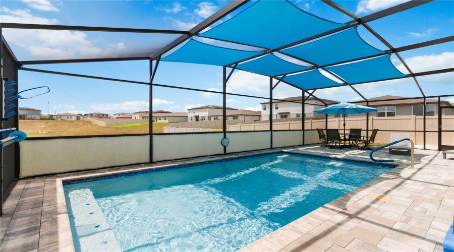 DAVENPORT, Florida 33837, 4 Bedrooms Bedrooms, ,3 BathroomsBathrooms,Residential,For Sale,CITRUS LANDINGS,0,MFRO6326080