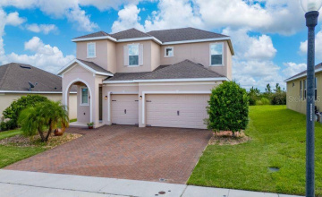 DAVENPORT, Florida 33837, 4 Bedrooms Bedrooms, ,2 BathroomsBathrooms,Residential,For Sale,JYOTI,0,MFRS5133505