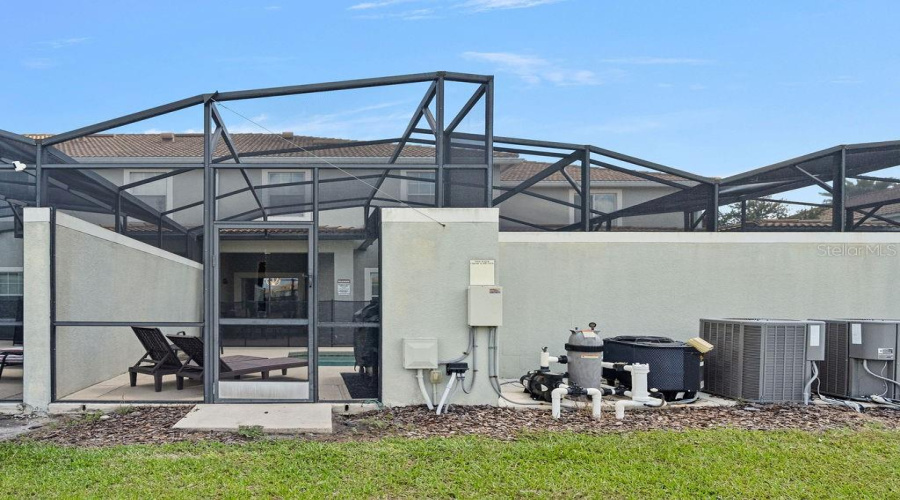 KISSIMMEE, Florida 34746, 4 Bedrooms Bedrooms, ,3 BathroomsBathrooms,Residential,For Sale,PEQUOD,0,MFRO6339097