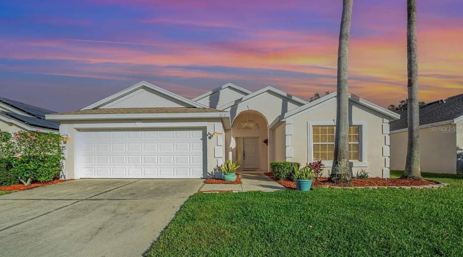 DAVENPORT, Florida 33897, 3 Bedrooms Bedrooms, ,2 BathroomsBathrooms,Residential,For Sale,TROON,0,MFRS5133235