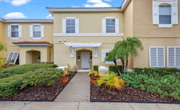 KISSIMMEE, Florida 34747, 3 Bedrooms Bedrooms, ,2 BathroomsBathrooms,Residential,For Sale,BAY LILLY,0,MFRG5101196