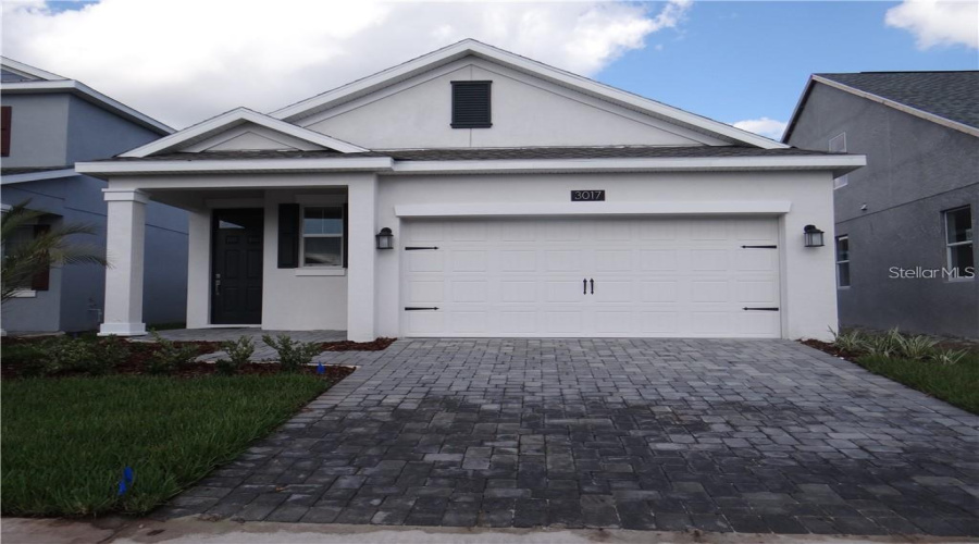 KISSIMMEE, Florida 34746, 3 Bedrooms Bedrooms, ,2 BathroomsBathrooms,Residential,For Sale,BALLAD,0,MFRO6338750