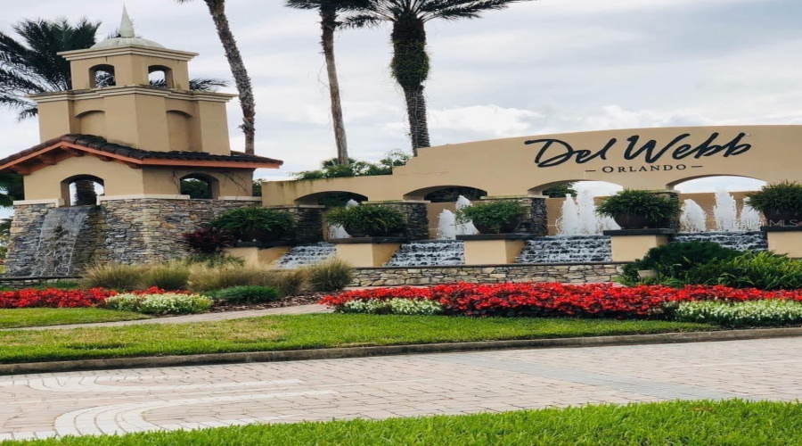 DAVENPORT, Florida 33837, 2 Bedrooms Bedrooms, ,2 BathroomsBathrooms,Residential,For Sale,DEL SOL,0,MFRS5133334