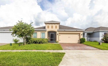 DAVENPORT, Florida 33897, 4 Bedrooms Bedrooms, ,4 BathroomsBathrooms,Residential,For Sale,MONTGOMERY,0,MFRO6339589