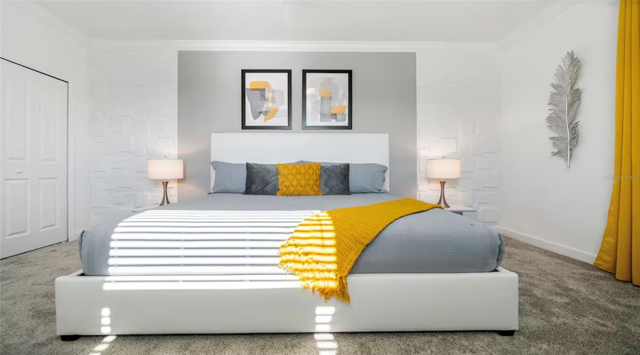 KISSIMMEE, Florida 34746, 5 Bedrooms Bedrooms, ,5 BathroomsBathrooms,Residential,For Sale,PROLOGUE,0,MFRO6339638