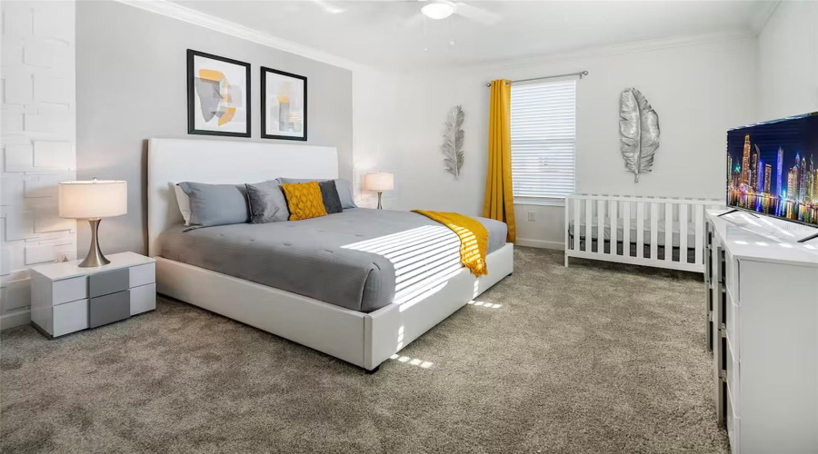 KISSIMMEE, Florida 34746, 5 Bedrooms Bedrooms, ,5 BathroomsBathrooms,Residential,For Sale,PROLOGUE,0,MFRO6339638