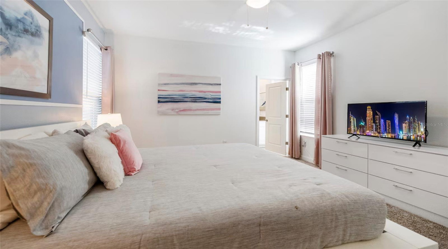 KISSIMMEE, Florida 34746, 5 Bedrooms Bedrooms, ,5 BathroomsBathrooms,Residential,For Sale,PROLOGUE,0,MFRO6339638